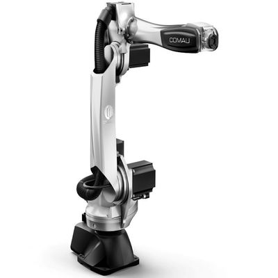 แขนหุ่นยนต์ทำงานร่วมกัน 6 แกนของ Racer-7-1.4 Arc Welding Robot