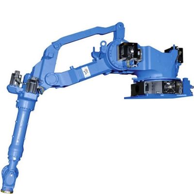 แขนหุ่นยนต์ที่ตั้งโปรแกรมได้ Motoman EPH130RLD สำหรับหุ่นยนต์พ่นสีอัตโนมัติ