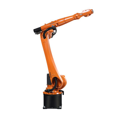 KR 20 R1810-2 น้ำหนักบรรทุก 23.9 กก. ถึงการเชื่อมด้วยหุ่นยนต์ 1813 มม