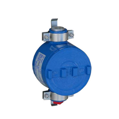 Magnetrol OES Point Level Switch ใช้เป็นตัวบ่งชี้ระดับของไหลและเครื่องมืออุตสาหกรรม