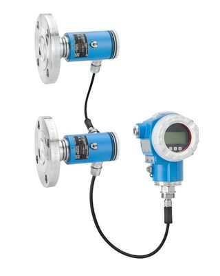 Endress + Hauser Deltabar FMD72 เครื่องส่งสัญญาณความดันสำหรับของเหลวร้อน