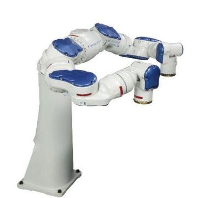 หุ่นยนต์ขนย้ายวัสดุ HC10DT 6 Axis Manipulator Arm Collaborative Robot Arm