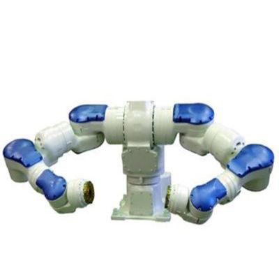 หุ่นยนต์ขนย้ายวัสดุ HC10DT 6 Axis Manipulator Arm Collaborative Robot Arm