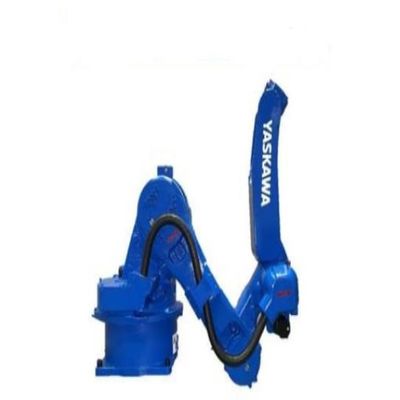 ตัวควบคุมหุ่นยนต์อุตสาหกรรม 6 แกน Motoman GP25 สำหรับหุ่นยนต์เชื่อมเฉพาะจุด