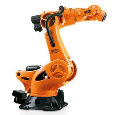 KR 1000 Titan Payload 1000kg ถึง 3202mm KR C4 Controller Palletizing Robot