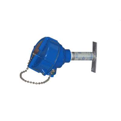 ORS 1-Amp Reed Switch Magnetrol ตัวบ่งชี้ระดับเครื่องมือ 316 Stainless Steel