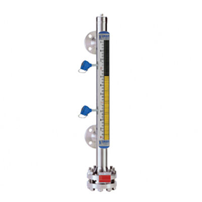 ORS 1-Amp Reed Switch Magnetrol ตัวบ่งชี้ระดับเครื่องมือ 316 Stainless Steel