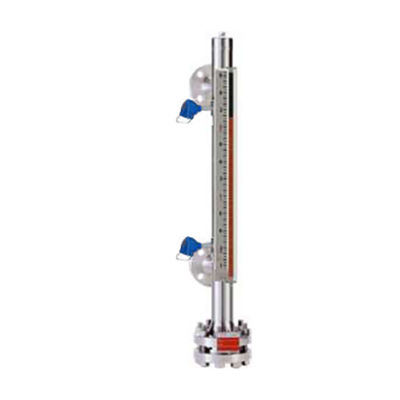 ORS 1-Amp Reed Switch Magnetrol ตัวบ่งชี้ระดับเครื่องมือ 316 Stainless Steel