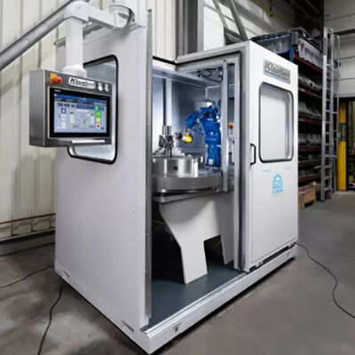Yaskawa MOTOMAN GP8 แขนหุ่นยนต์พ่นสีรถยนต์อุตสาหกรรม