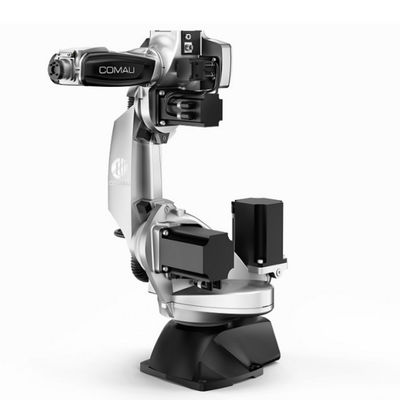 Racer-7-1.0 6 Axis Collaborative Robot Arm ใช้สำหรับ Robot Palletizer