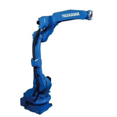Universal Robot Industrial 6 Axis Motoman GP25 สำหรับหุ่นยนต์ประกอบ