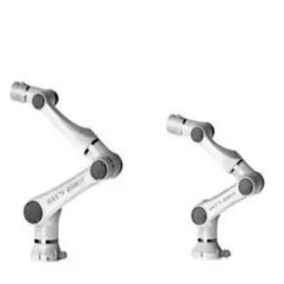 Collaborative Universal Robot 6 Axis Elfin E05 สำหรับเครื่องเลเซอร์มาร์คกิ้ง