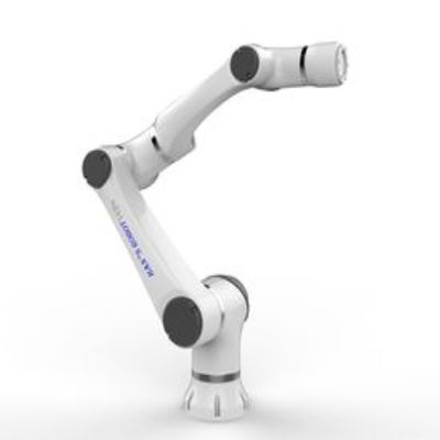 Collaborative Universal Robot 6 Axis Elfin E10-L สำหรับการขัดหุ่นยนต์