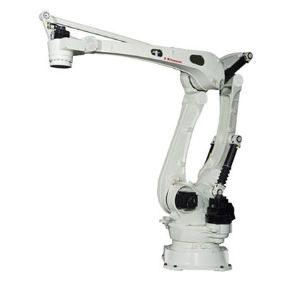 CP500L Payload 500kg Reach 3255mm 4 Axis High Speed ​​Palletizing Robot