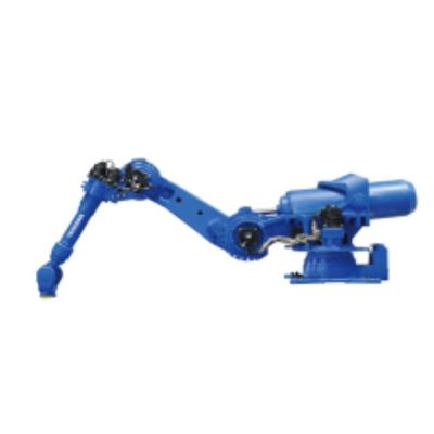 แขนหุ่นยนต์ 6 แกน CNC Motoman GP110 สำหรับอุปกรณ์ขนถ่ายวัสดุ
