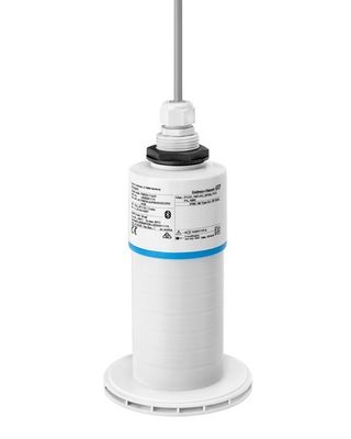 Endress + Hauser Radar Level Micropilot FMR20 สำหรับน้ำ (เสีย)