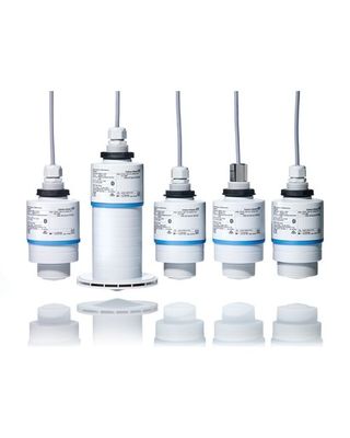 Endress + Hauser Radar Level Micropilot FMR20 สำหรับน้ำ (เสีย)