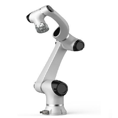 เลือกและวางแขนหุ่นยนต์ Elfin E10-L 1300mm Reach สำหรับการประกอบหุ่นยนต์