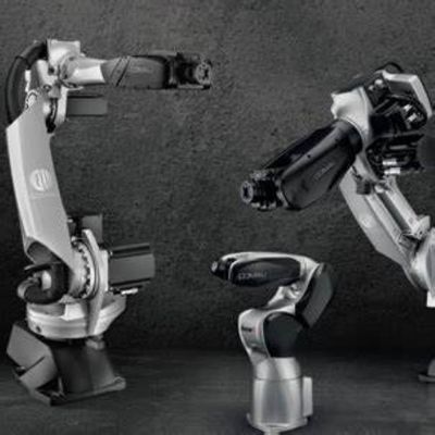 Handling Robot Racer-3-0.63 แขนหุ่นยนต์ 6 แกนน้ำหนักบรรทุก 3 กก. สำหรับ Cobot Robot