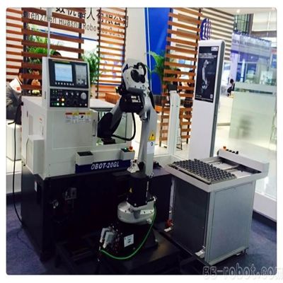 Handling Robot Racer-3-0.63 แขนหุ่นยนต์ 6 แกนน้ำหนักบรรทุก 3 กก. สำหรับ Cobot Robot