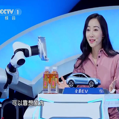 Handling Robot Racer-3-0.63 แขนหุ่นยนต์ 6 แกนน้ำหนักบรรทุก 3 กก. สำหรับ Cobot Robot