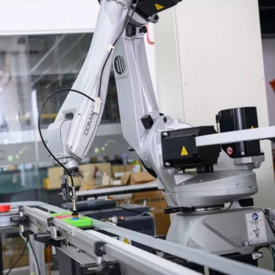 Handling Robot Racer-3-0.63 แขนหุ่นยนต์ 6 แกนน้ำหนักบรรทุก 3 กก. สำหรับ Cobot Robot