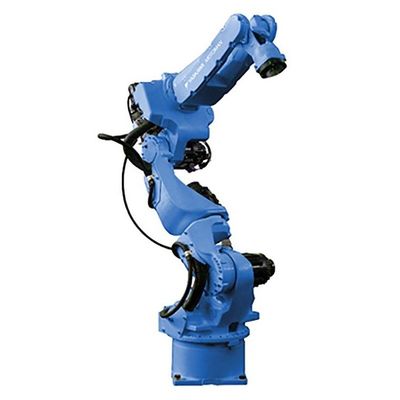 6 Aixs Robot Arm AR 1440 พร้อม 12KG Payload 1440MM Reach และหุ่นยนต์อุตสาหกรรมสำหรับการเชื่อม ARC