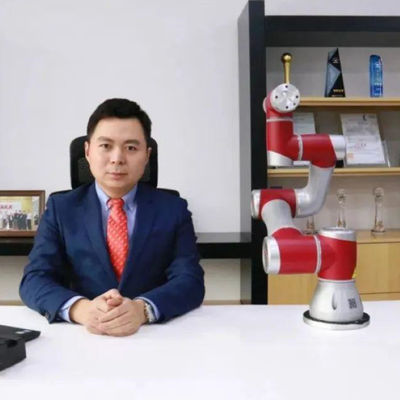 แขนหุ่นยนต์ CNC 6 แกน JAKA Zu 7 สำหรับการผลิตขั้นสูง JAKA Robot Cobot