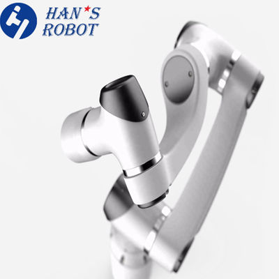 Chinese Cobot HAN'S E10 Elfin พร้อมน้ำหนักบรรทุก 10 กก. สำหรับงานเชื่อม