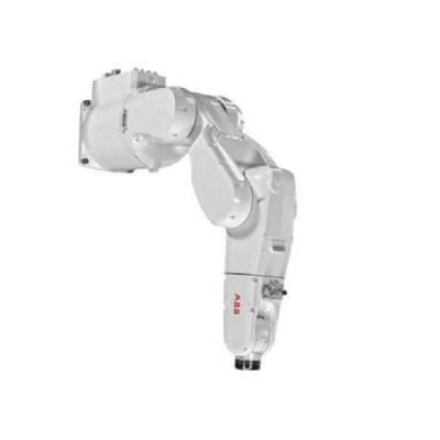 IRB1200 หุ่นยนต์อุตสาหกรรมอัตโนมัติพร้อมแขนหุ่นยนต์น้ำหนักบรรทุก 7KG สำหรับชิ้นส่วนเครื่องจักรและอุปกรณ์ขนถ่ายวัสดุของโปแลนด์