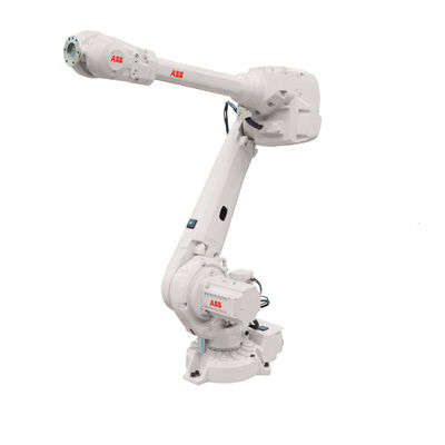 หุ่นยนต์อัจฉริยะ IRB4600-40 / 2.55 พร้อมแขนหุ่นยนต์เป็นเครื่อง CNC สำหรับอุปกรณ์เชื่อมอื่น ๆ