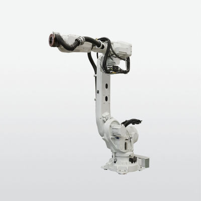 IRB6700-300 / 2.7 หุ่นยนต์อุตสาหกรรมพร้อมแขนหุ่นยนต์เป็นเครื่องเชื่อมสำหรับการเชื่อมเฉพาะจุด