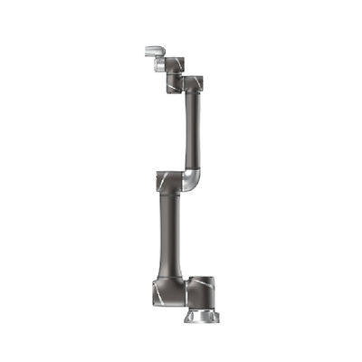 หุ่นยนต์อัจฉริยะของ TM12 Cobot พร้อมแขนหุ่นยนต์ 12KG Payload 1300MM สำหรับการโหลดและขนถ่าย CNC