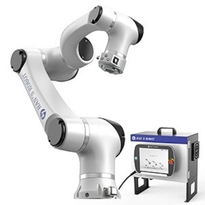 ขายร้อน samson 4763 การควบคุมวาล์ว Electropneumatic Positioner สําหรับการบริการ throttling