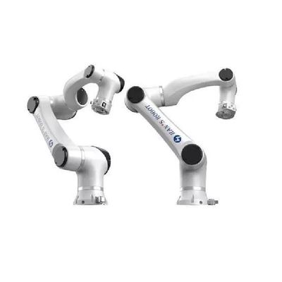 Universal Manipulator ของ Elfin10 พร้อมน้ำหนักบรรทุก 10 กก. และหุ่นยนต์ทำงานร่วมกันถึง 1000 มม. สำหรับเครื่องตัดเลเซอร์