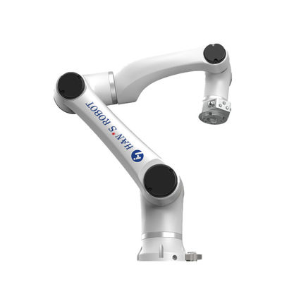 Universal Manipulator ของ Elfin10 พร้อมน้ำหนักบรรทุก 10 กก. และหุ่นยนต์ทำงานร่วมกันถึง 1000 มม. สำหรับเครื่องตัดเลเซอร์