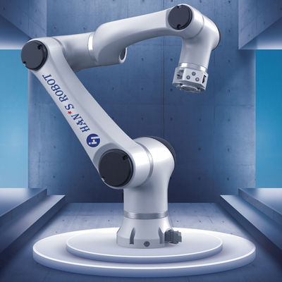 Universal Manipulator ของ Elfin10 พร้อมน้ำหนักบรรทุก 10 กก. และหุ่นยนต์ทำงานร่วมกันถึง 1000 มม. สำหรับเครื่องตัดเลเซอร์