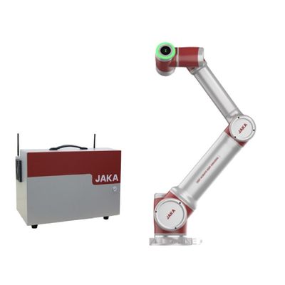 หุ่นยนต์จีน JAKA Robot JAKA Zu 18 Cobot As Collaborative Robot