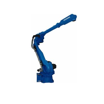 6 Aixs Robot Arm MH50II-20 พร้อมน้ำหนักบรรทุก 20KG 3106MM Reach สำหรับเครื่องเชื่อมและเคลือบ ARC
