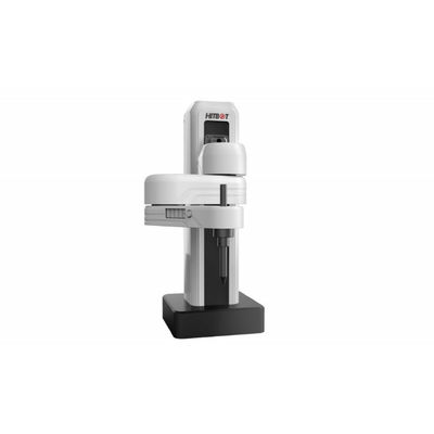หุ่นยนต์ทำงานร่วมกัน Hitbot Z-Arm 1522 แขน 3 แกนสำหรับเครื่องแกะสลักด้วยเลเซอร์