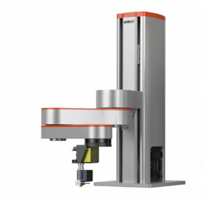แขนหุ่นยนต์ 4 แกน Hitbot Z-Arm 1832 Cobot Robot สำหรับบริการพิมพ์ 3 มิติ