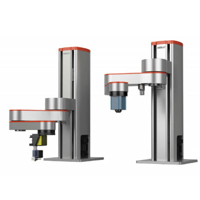 แขนหุ่นยนต์ 4 แกน Hitbot Z-Arm 1832 Cobot Robot สำหรับบริการพิมพ์ 3 มิติ