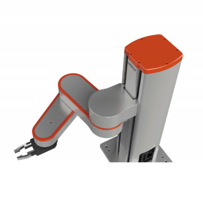 แขนหุ่นยนต์ 4 แกน Hitbot Z-Arm 1832 Cobot Robot สำหรับบริการพิมพ์ 3 มิติ