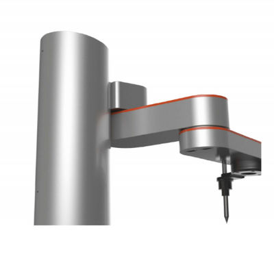 Gobang Vacuum Suction Cup Hitbot Z-Arm 2140 3 กิโลกรัม สําหรับ Cnc Handling โรบอตร่วมมือ