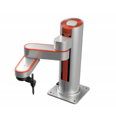Gobang Vacuum Suction Cup Hitbot Z-Arm 2140 3 กิโลกรัม สําหรับ Cnc Handling โรบอตร่วมมือ