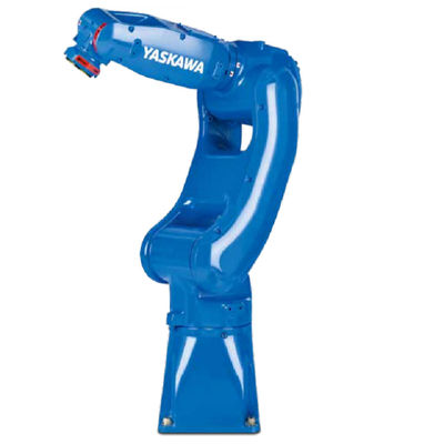 YASKAWA MOTOMAN GP7 แขนกลหุ่นยนต์ 6 แกนพร้อมน้ำหนักบรรทุก 7 กก