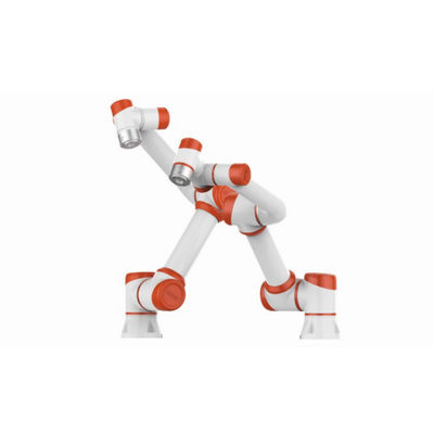 หุ่นยนต์โคบอต หุ่นยนต์ฮิตบอต Z-Arm S922 สําหรับอุตสาหกรรมอาหารและเครื่องดื่มอัตโนมัติ