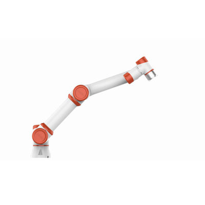 หุ่นยนต์โคบอต หุ่นยนต์ฮิตบอต Z-Arm S922 สําหรับอุตสาหกรรมอาหารและเครื่องดื่มอัตโนมัติ