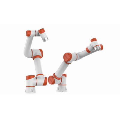 หุ่นยนต์โคบอต หุ่นยนต์ฮิตบอต Z-Arm S922 สําหรับอุตสาหกรรมอาหารและเครื่องดื่มอัตโนมัติ