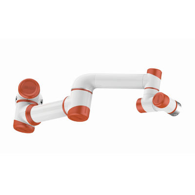 หุ่นยนต์โคบอต หุ่นยนต์ฮิตบอต Z-Arm S922 สําหรับอุตสาหกรรมอาหารและเครื่องดื่มอัตโนมัติ